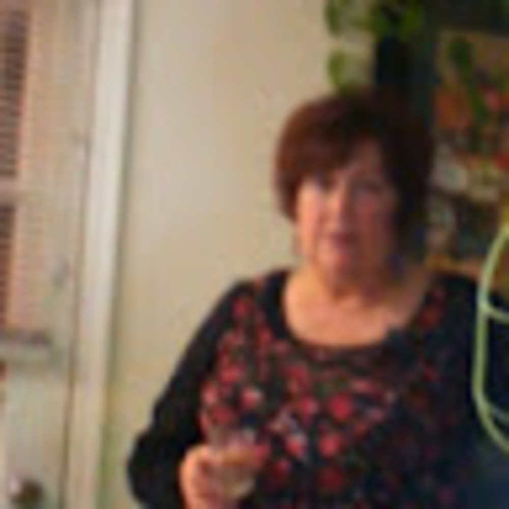 Meet your Posher, Joann